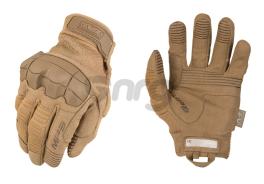 Mechanix Wear manusi tactice M-Pact 3 Gen. II Coyote (M)