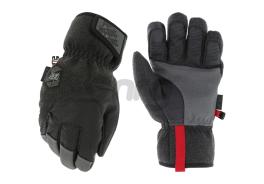 Mechanix Wear manusi antivant Negru XL