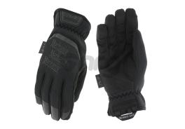 Mechanix Wear manusi dama Fast Fit 0.5 Negru S