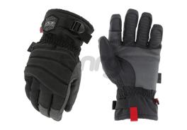 Mechanix Wear manusi de iarna Cold Work Peak Negru L