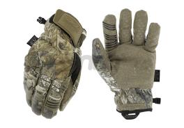 Mechanix Wear manusi de iarna SUB35 Realtree 2XL