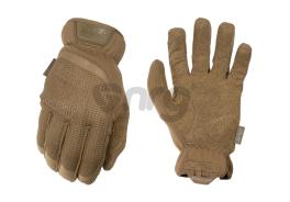 Mechanix Wear manusi Fast Fit Gen II Coyote 2XL