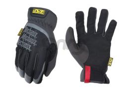 Mechanix Wear manusi Fast Fit Gen II Black Tone S