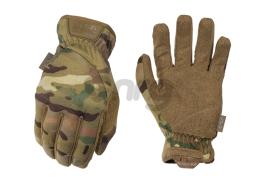 Mechanix Wear manusi Fast Fit Gen II Multicam M