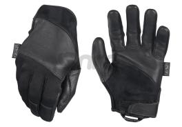 Mechanix Wear manusi piele Tempest Negru XL