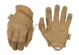 Mechanix Wear manusi Specialty Vent Gen. II Coyote L