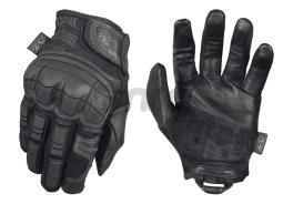 Mechanix Wear manusi tactice Breacher Negru (S)