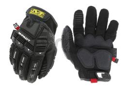 Mechanix Wear manusi tactice Cold Work M-Pact Negru (M)