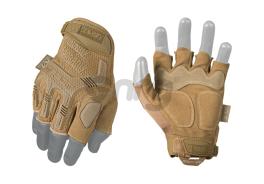 Mechanix Wear manusi tactice fara degete M-Pact Coyote (XL)