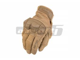 Mechanix Wear manusi tactice M-Pact 3 Coyote (S)