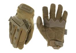 Mechanix Wear manusi tactice M-Pact Coyote (L)