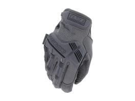 Mechanix Wear manusi tactice M-Pact Grey (S)
