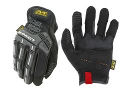 Mechanix Wear manusi tactice M-Pact Open Cuff Gri M
