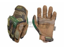 Mechanix Wear manusi tactice M-Pact Woodland (XL)