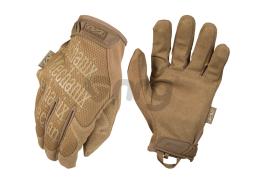 Mechanix Wear manusi The Original Coyote (XL)