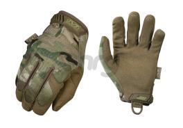 Mechanix Wear manusi The Original Multicam L