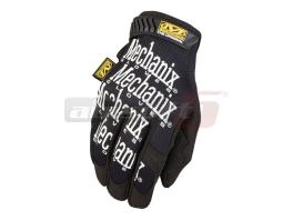 Mechanix Wear manusi The Original Negru (S)