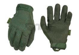 Mechanix Wear manusi The Original Olive S