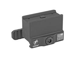 Midwest Industries montura Lower 1/3 QD - T1/2