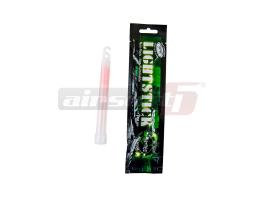 Mil-Tec baton fluorescent Alb