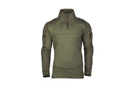 Mil-Tec bluza de lupta Chimera Olive L