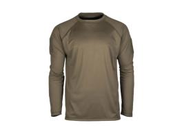 Mil-Tec bluza quickdry Olive XL