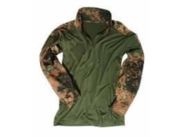 Mil-Tec bluza tactica Flecktarn S