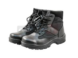 Mil-Tec bocanci security low Negri Nr. 40