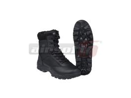 Mil-Tec bocanci SWAT Negri Nr. 37