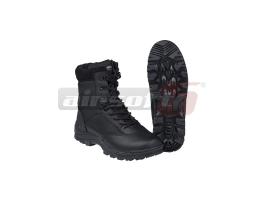 Mil-Tec bocanci SWAT Negri Nr. 43