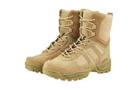 Mil-Tec bocanci tactici gen.2 Coyote Nr. 41