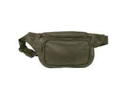 Mil-Tec borseta Fanny Olive