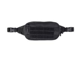 Mil-Tec borseta molle Fanny Negru