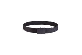 Mil-Tec curea tactica 40mm Negru