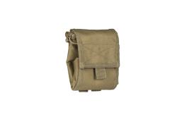 Mil-Tec Dump Pouch Coyote