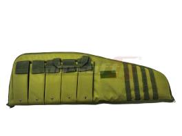 Mil-Tec geanta transport 100cm Olive
