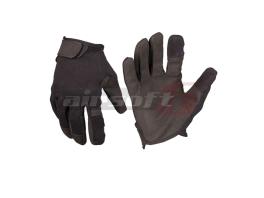 Mil-Tec manusi combat negru M