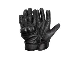 Mil-Tec manusi tactice cu monturi Negru M