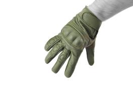 Mil-Tec manusi tactice cu monturi Olive S