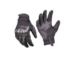 Mil-Tec manusi tactice gen.2 Negru S