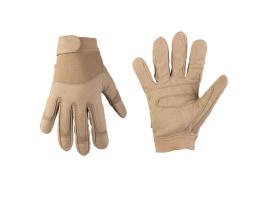 Mil-Tec manusi Army Tan L