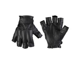 Mil-Tec manusi fara degete cu nisip L