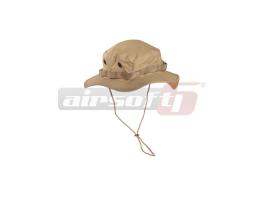 Mil-Tec palarie bonnie Coyote M