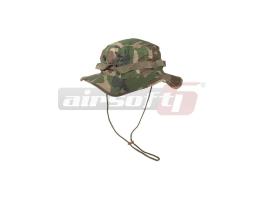 Mil-Tec palarie bonnie Woodland M