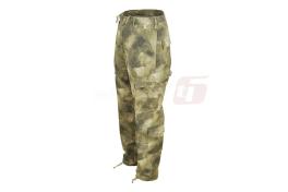 Mil-Tec pantaloni ACU A-TACS AU S