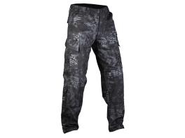 Mil-Tec pantaloni ACU Mandra Night L