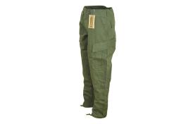 Mil-Tec pantaloni ACU Olive M