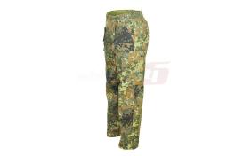 Mil-Tec pantaloni Flecktarn Nr. 7