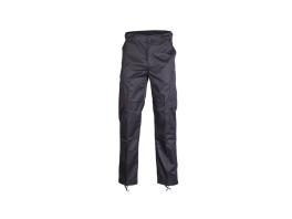Mil-Tec pantaloni US BDU Style Negru M