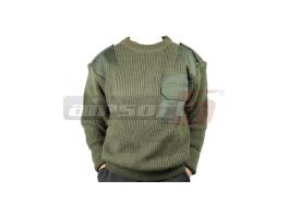 Mil-tec pulover copii Olive L